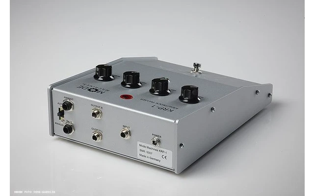 MODE MACHINES KRP-1 Krautrock Phaser